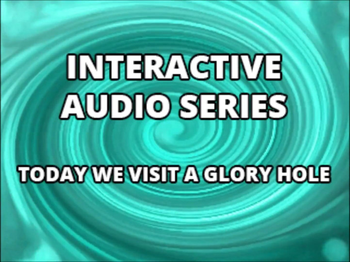 Campsissyboi: Alleen audio - interactieve audioserie vandaag bezoeken we het kijkgat
