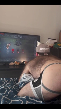 Some Hump Day Eden เล่นเกมเสียวๆ