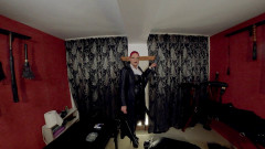 SassyTiff: Latexové sezení