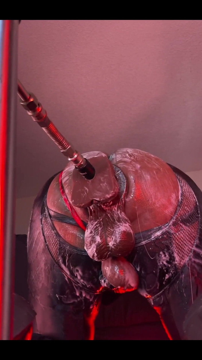 DipsoDeep: Kongkek berkrim yang sengit di mesin punggung - gelembung ternganga dan...