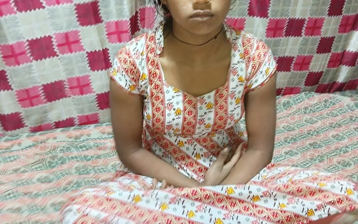 Laxmi deshi: Ind šuká mladou ženu v kundičce