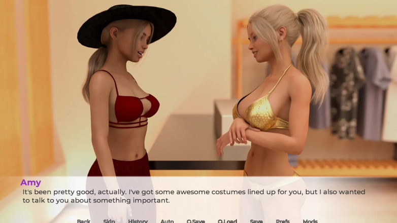 Johannes Gaming: L'inertie de la grosse bite noire n° 2 m'a presque déchiré