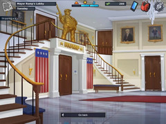 Miss Kitty 2K: Summertime Saga V02013 Parte 314 Velhas Memórias por Misskitty2k