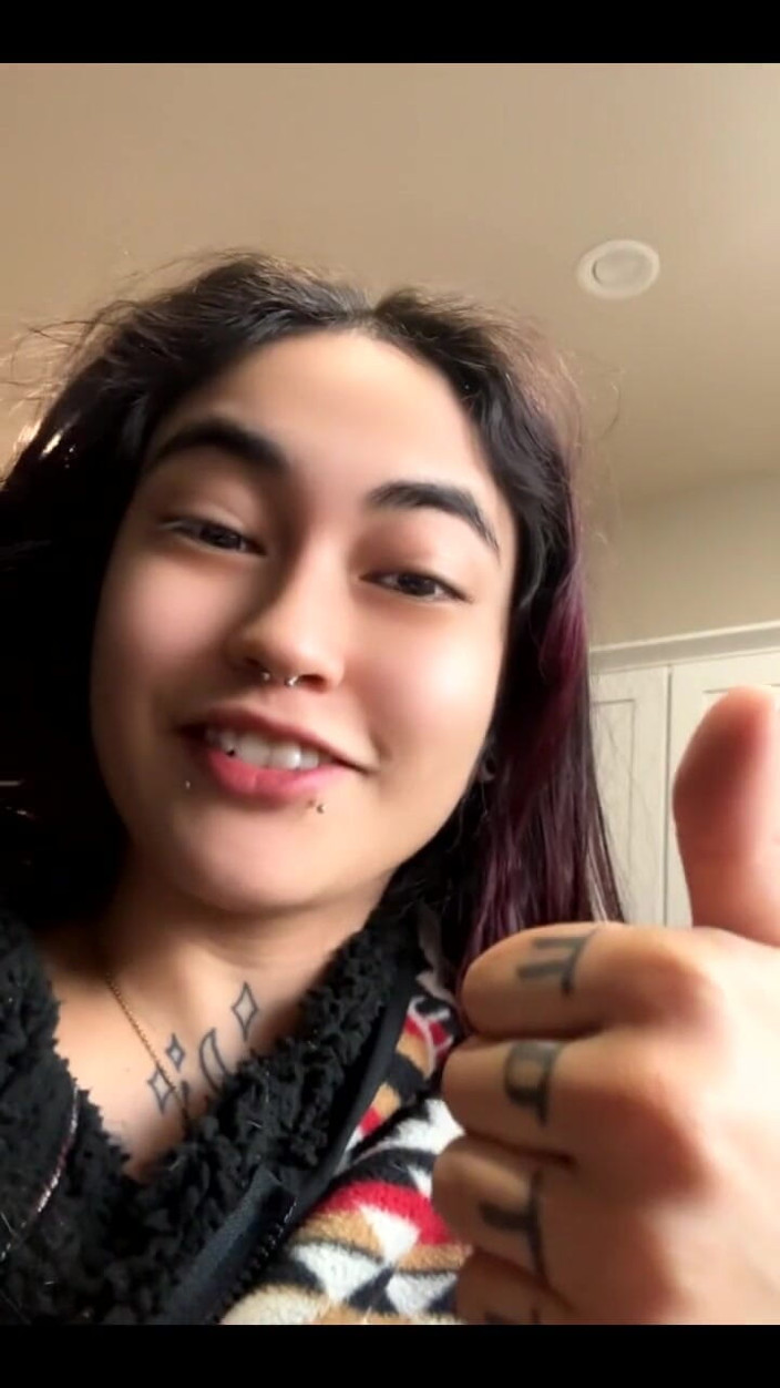 lilRavenFox: Personal Video for Your Eyes Onlyyyyy