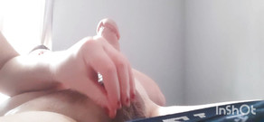 Silky Johnson: Sexy honění pro Silky Johnson