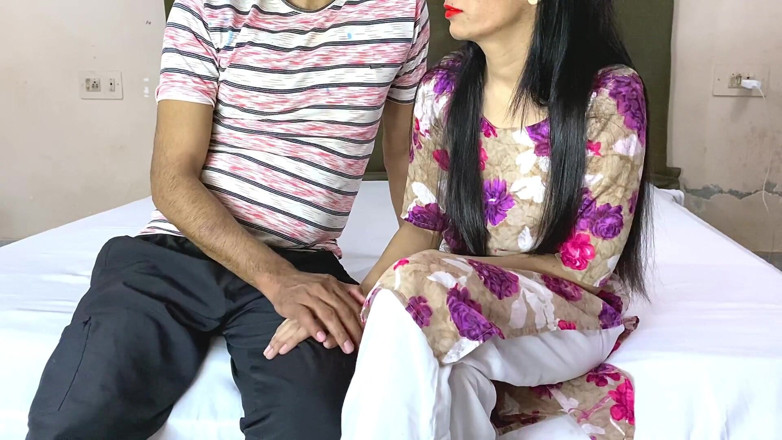 Desifilmy45: Dnes ošukám tvou těsnou kundičku