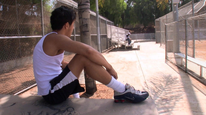 Boys boyz: The Bigger the Better