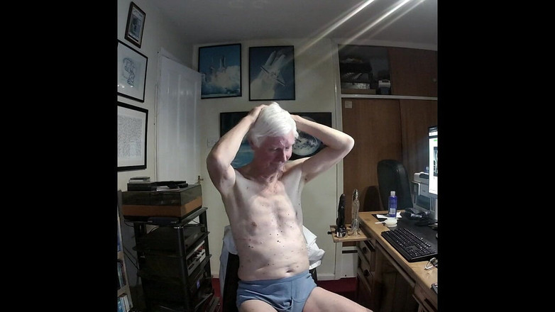 bigears: Dải chậm, trò chuyện và edging