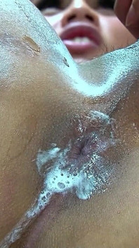 Guy Meets Asian Ladyboy Lidia in Hotel and Fucks Her in the Ass
