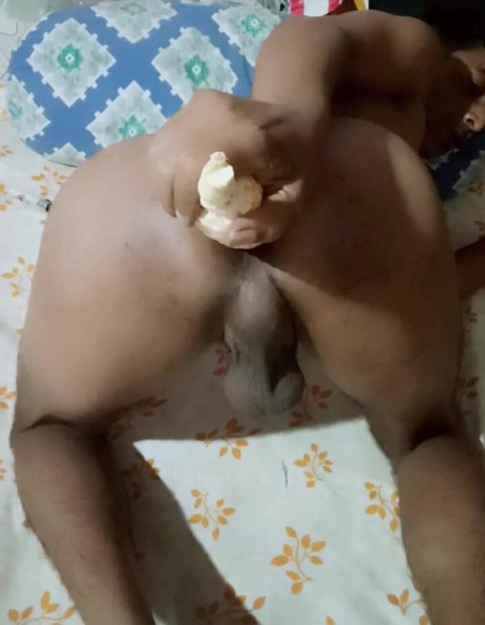 Kamu: Big Ass Hole