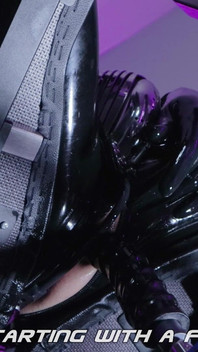 Locked Bound [preview]