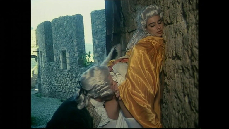 MMV TV - our best full movie: Braveheart: Svoboda! šukat (celý porno film)