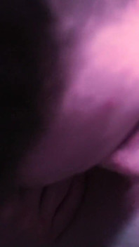 Convinced My Girlfriend's Stepbrother to Lick My Juicy Pussy