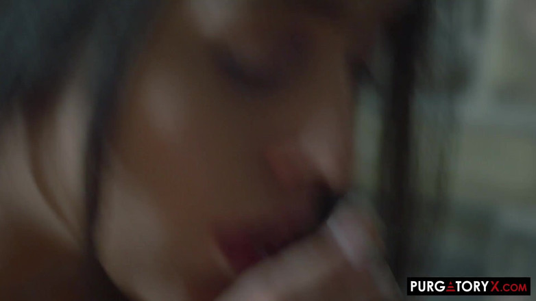 PurgatoryX: PURGATORIUX - Frumusețe și preot, partea 3 cu Lilly Hall