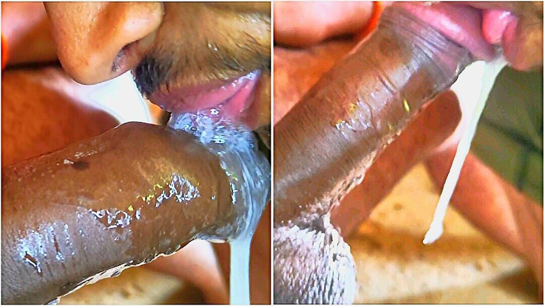 Alaxander73: Wirklich extremer halsfick, mundfick für meine indischen freundin