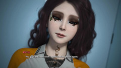 Neon2520: Shadows of Desire V0.7c Podvádějící cesta aktualizace 03