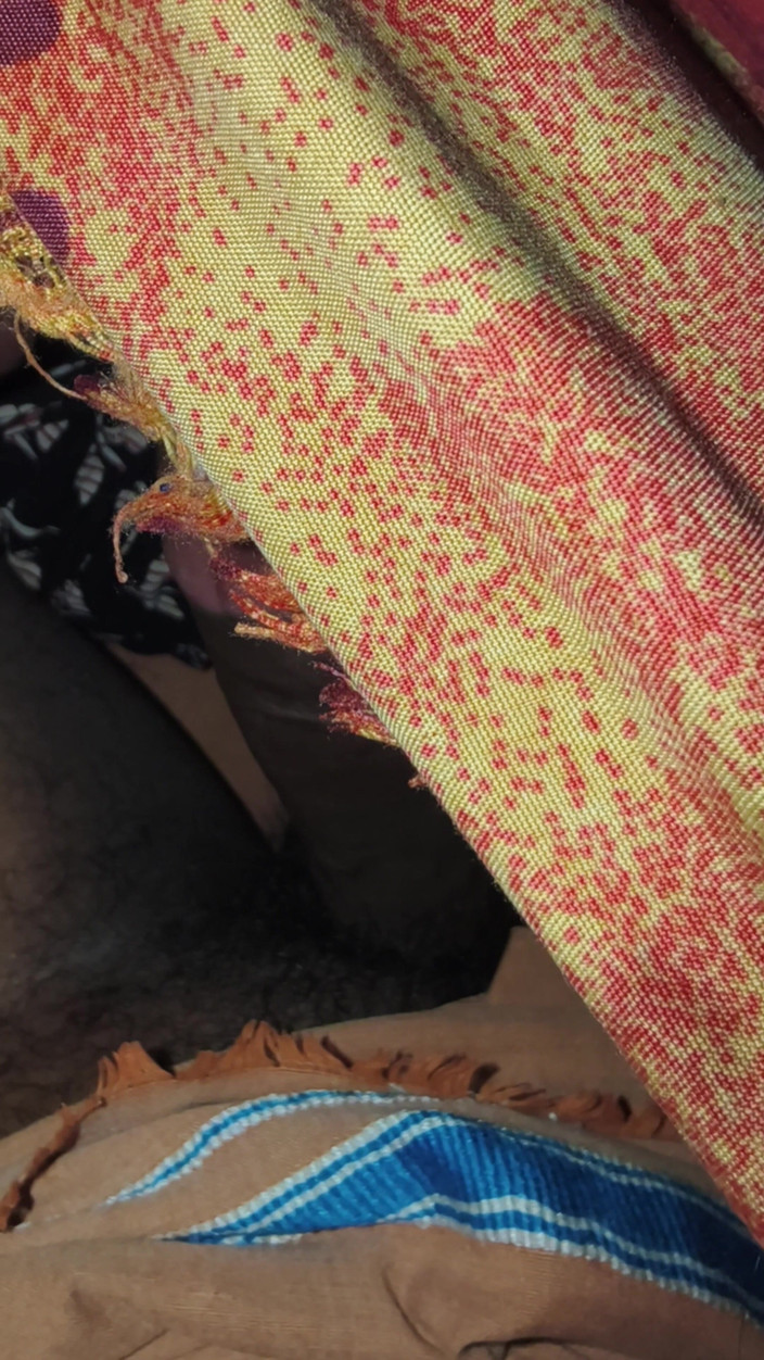 Realmallucouplevlog: Tamilmallu ranní kouření