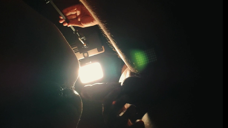 Ahpanal: Velmi rychlý anální gay sex