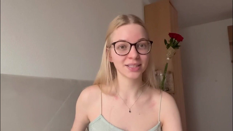 Goddess_Bella_Rae: Můj názor na submisivní muže
