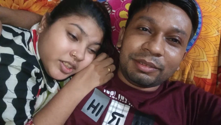 Desi Video BD: Husband and Wife Enjoyed Great Sex Which Made Bhabhi