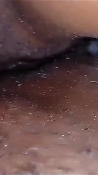 Masckedclub1 Wiercenie Sexyrita Pussy Squirting z Big Black Cock BBC MILF, dziwka