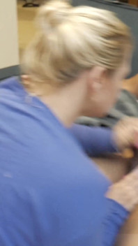 Blow Job Contest