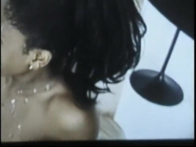 CBD Media Interracial: Hot 19 year old dolly with fine body gets her tight...