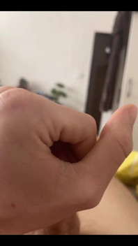 Just Having Fun Naked