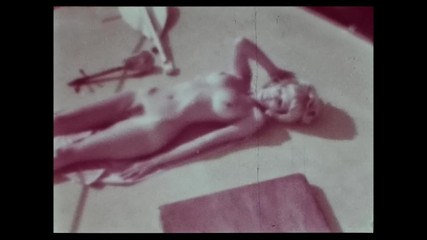 Close Encounter Vintage: Vintage porn retro erotic theatre - Sexy sailors