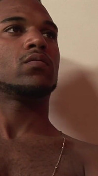 Dwayne Jordan - Thugboy