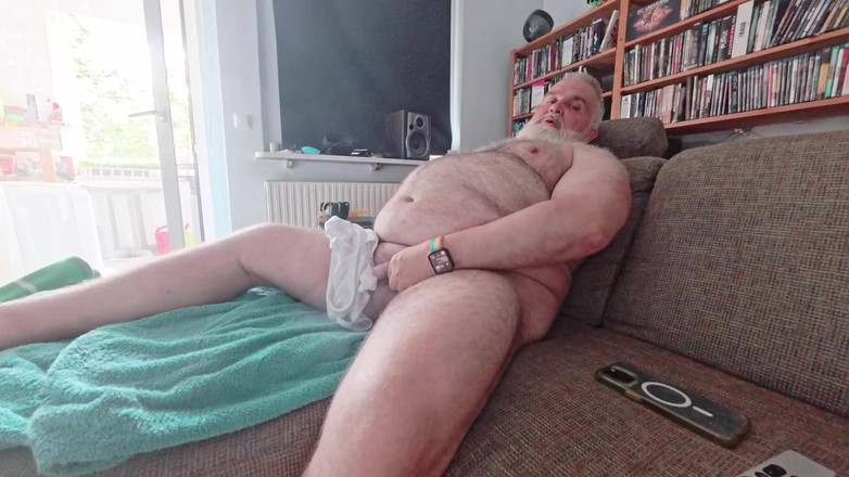 cuddlebearbln: Чаклунство після спорту