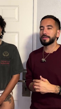 Xl monsterlul enorme blanke pik neukt latino zonder condoom interraciaal
