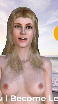 É assim que eu me torno lésbica - 40