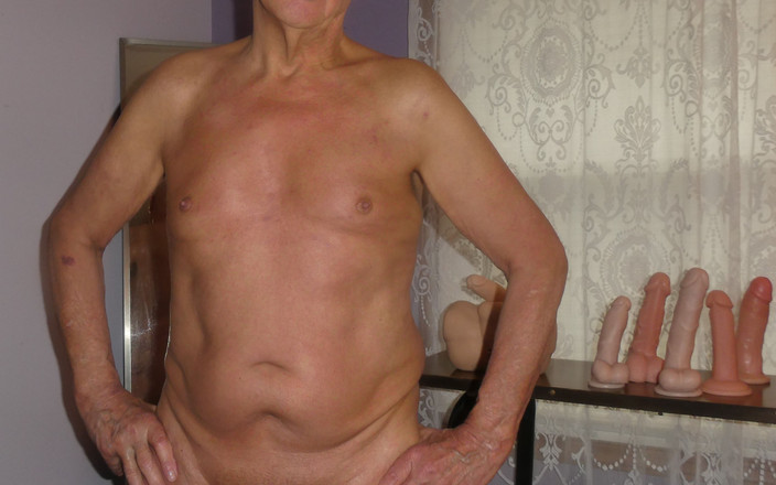 Jack Ready: Hete homo-pik