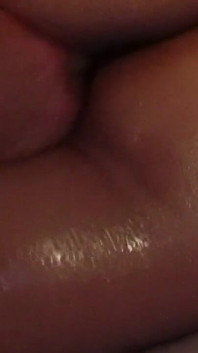 Arab MILF Fisting
