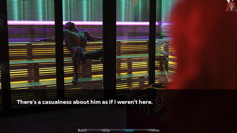 Captain ero gaming: Fate Won't Separate Us - V0.6b - atualização de trapaça