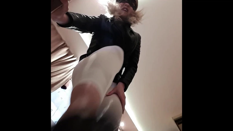 FrauleinP: Máma tě nakrmí