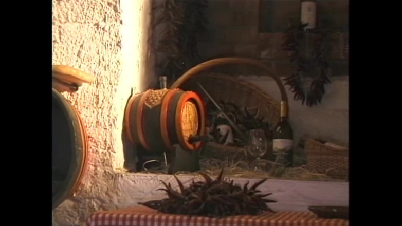 Euro Sluts: Con đĩ tóc vàng tại nhà hàng bị người phục vụ đụ đít