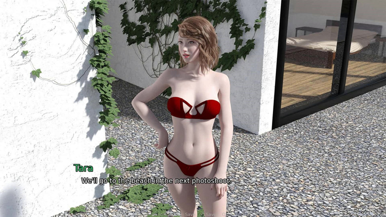 Dirty GamesXxX: My Future Wife - Episode 7