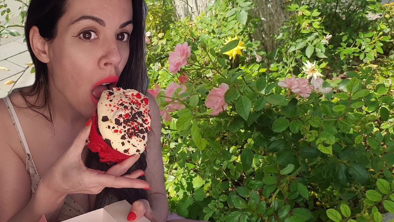 Annika Rain: 継母のスイートトリート