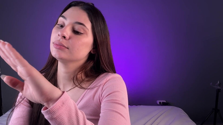 alejakink: Bites of Pleasure