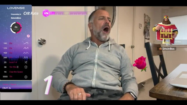 Daddybearvlc: トゥデイズ・ライブ