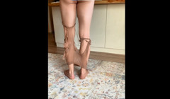 18-year-old Boys Are Too Aggressive and Fuck Too Hard thumbnail