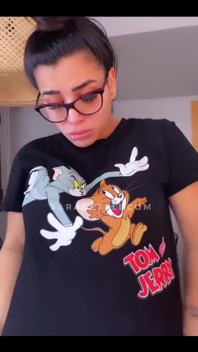 I Love to Make Whore Tiktok