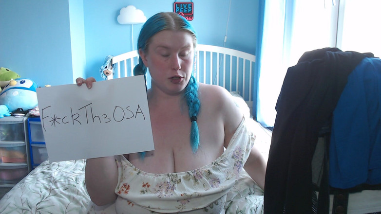 Alice_Mayflower_Scottish: Ranting About Age Verification