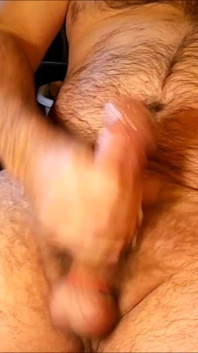 Me Cumming Again