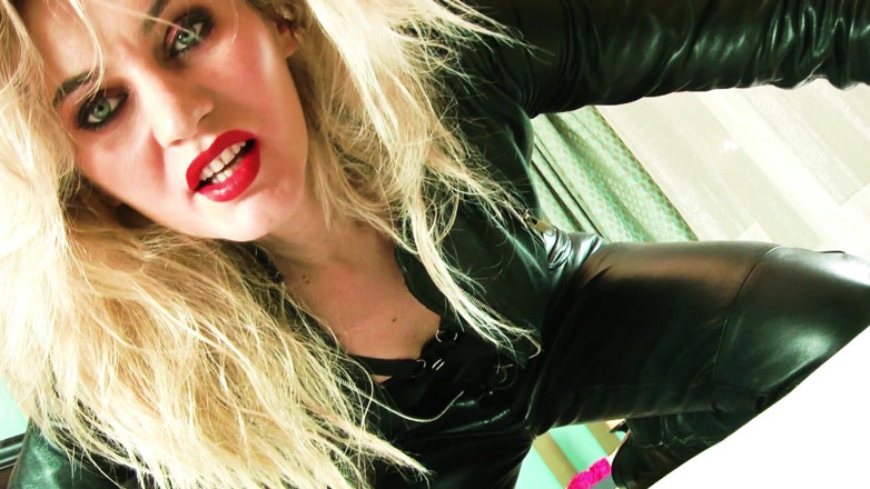 Goddess Celine: Ruský agent homewrecker