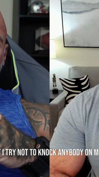 Redemption Interview with Frank Paul Vignola (episode 9)