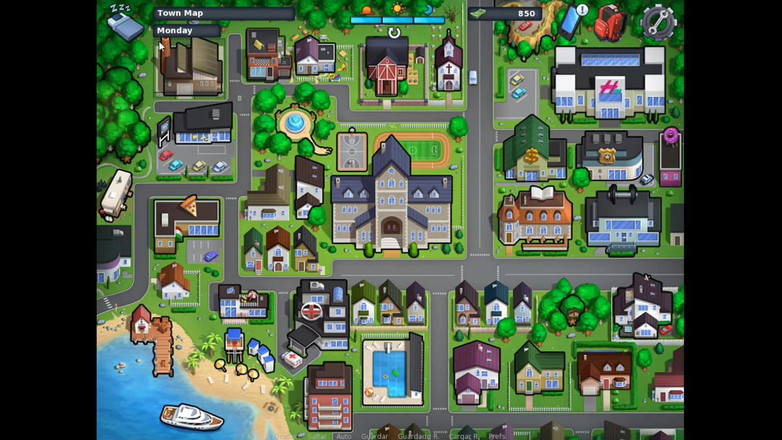 HotSummer117: Letní sága Cap 88 - mnoho sexu v této kapitole