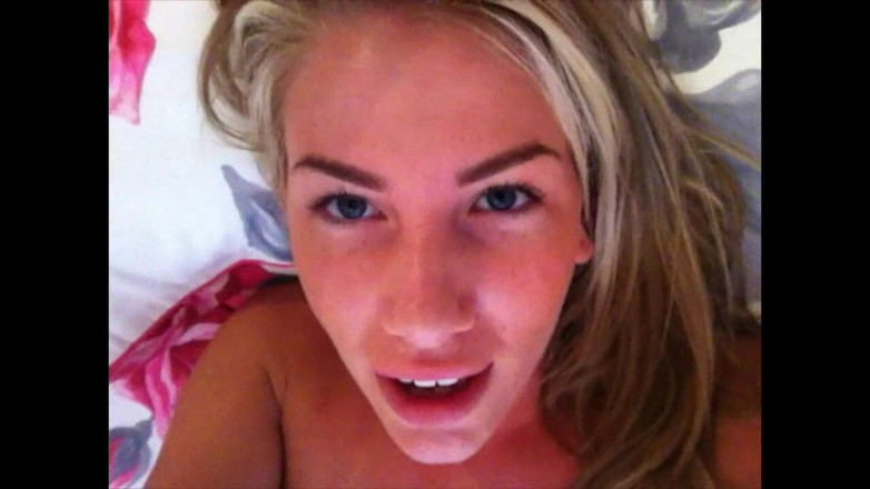 Danielle Maye: Моя новая игрушка